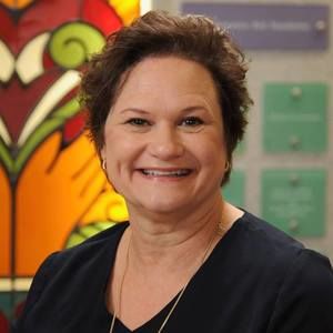 Meet your Posher, Joann